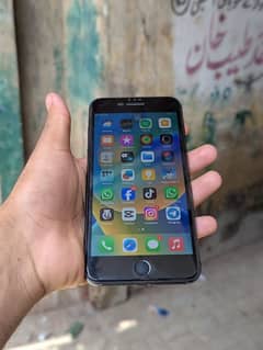 I phone 8 plus non pta condition 10/9