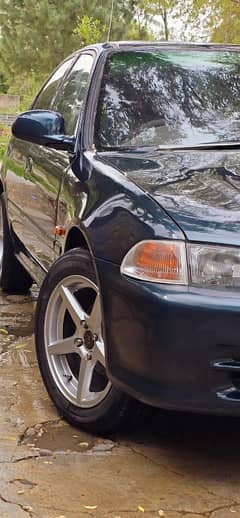 Honda