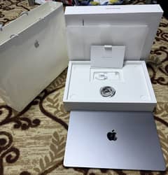 MacBook Air 15.3’’ 8GB/256GB M3 Chip 2024 Space Grey