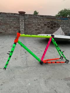 frame
