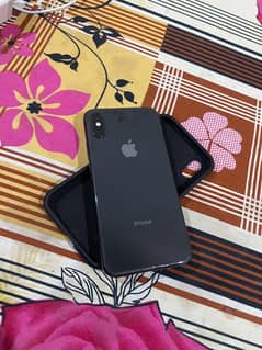 iphone XS 256GB non pta