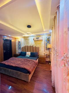 Per day Facing Eiffel tower view Luxury apartment