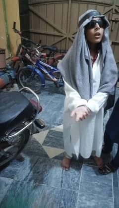 moiz dog
