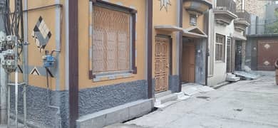 Buying A Corner House In Gulbahar?