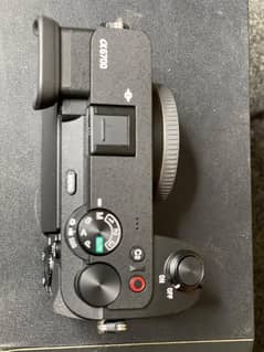 Sony alfa a6700 [2025] only body