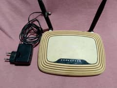 TP-Link TL-WR 841N 300Mbps Wireless N Router