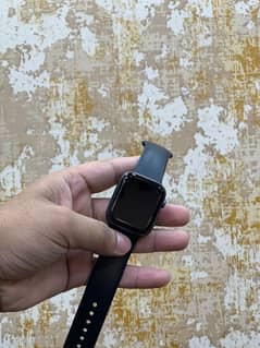 Apple Watch Series 4