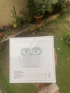 Earbuds