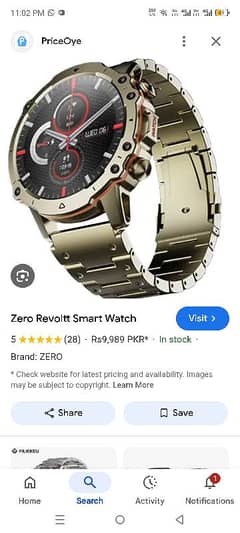 zero.