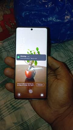 Hot 50 pro Plus