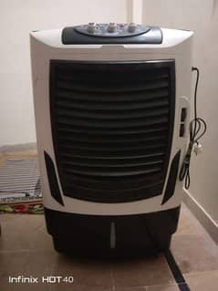 VIP Air cooler
