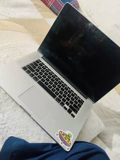 Apple MacBook Pro 2015Mid