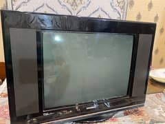 Nobel TCL Slim TV (32 inch)