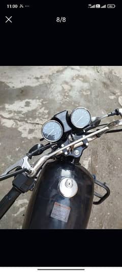 Suzuki 150 urgent sale