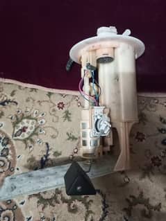 vitz Fuel Pump