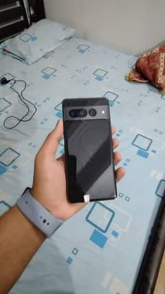 pixel 7 pro 6-128GB