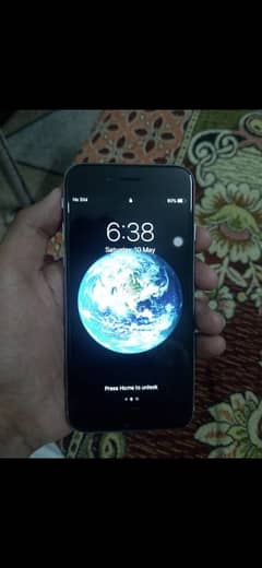 iPhone