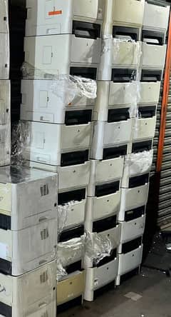 HP All Printers Models available