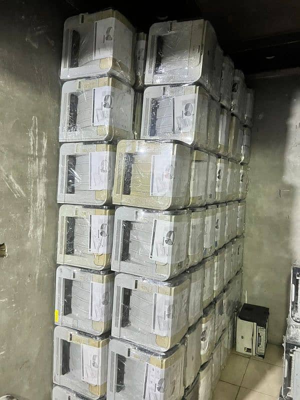 HP All Printers Models available 1