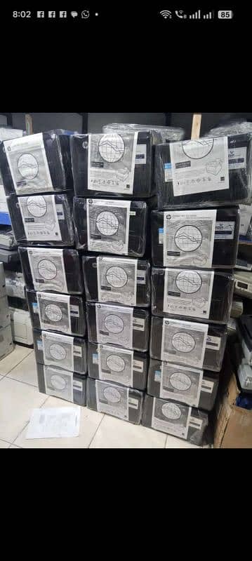 HP All Printers Models available 2