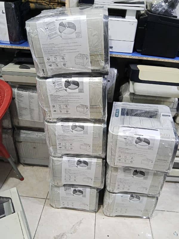 HP All Printers Models available 5