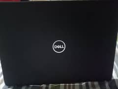 Dell latitude 3400 i3 8generation 8ram 128nvmssd 6houre batery's