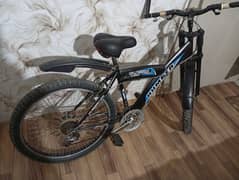 cycle