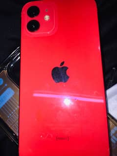 iPhone 12 64gb 82%battery health