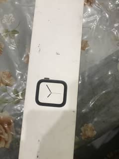 Apple Watch series 4