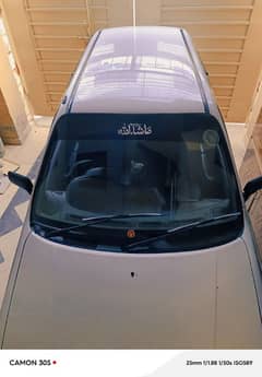 Suzuki Alto 2006