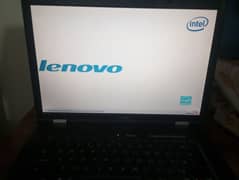 Lenovo laptop for sale at suitable price 10/10 condition