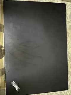 LENOVO T570 I5 7 gen
