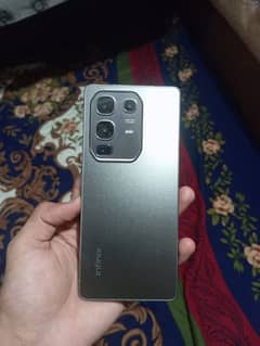 Infinix note 50 just 10 day use 8+8 /256 charger 45wat+wireles charger