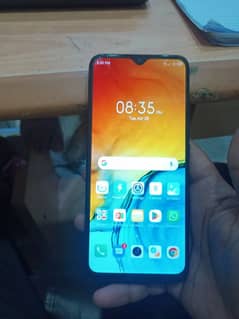 Infinix Hot 11 play