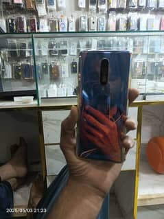 One Plus 8 with lush Condition