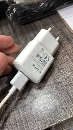 Infnix hot 50 i
