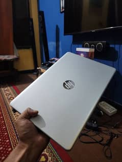 Hp Laptop 15s Model Eq2xxx