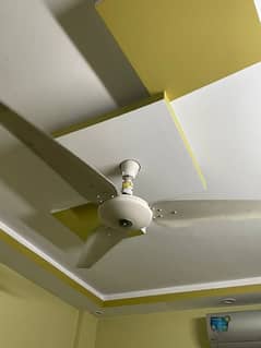 selling fan