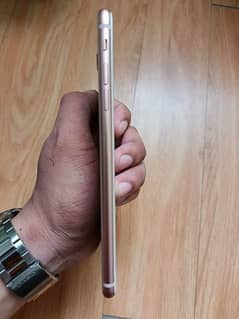 iPhone 8 Puls 256GB PTA Approved 0322.100. 7952 wattsapp No