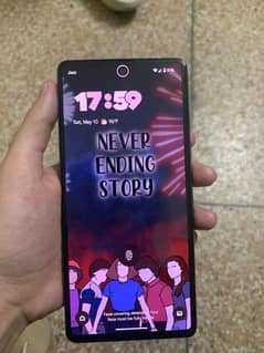 Selling