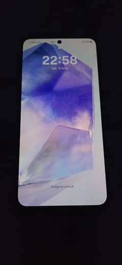 Galaxy A55 8/256 & 256GB Memory card