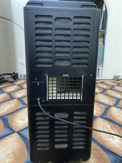 Striling portible ac
