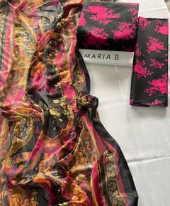maira