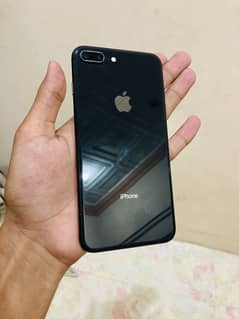 iPhone 8 plus Non pta  waterpack