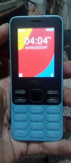 Itel