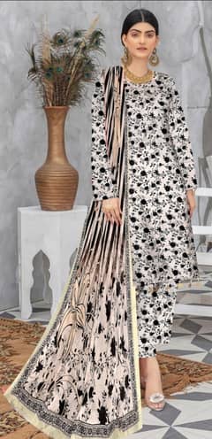3-PC Bana Dora lawn