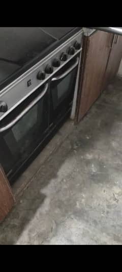 cooking
