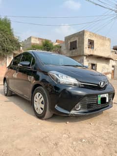 Honda City Aspire 1.5 Full Option 2013