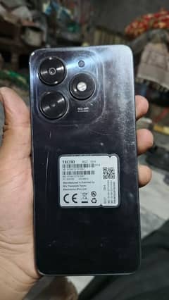 8 month warranty 8+8 128 10by10 condition total box and charger ok