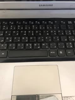 samsung notebook NP-RV511, i3 2011
